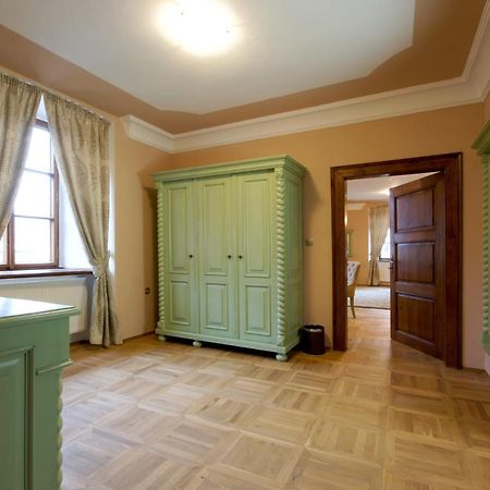 Palace Kutná Hora Εξωτερικό φωτογραφία
