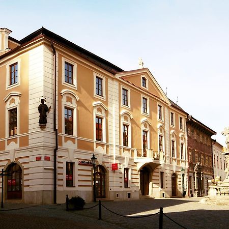 Palace Kutná Hora Εξωτερικό φωτογραφία