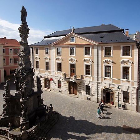 Palace Kutná Hora Εξωτερικό φωτογραφία