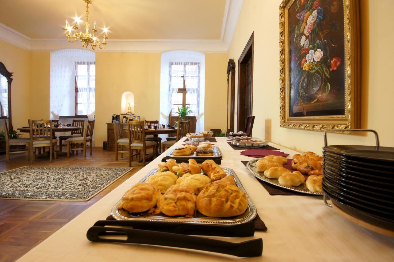 Palace Kutná Hora Εξωτερικό φωτογραφία