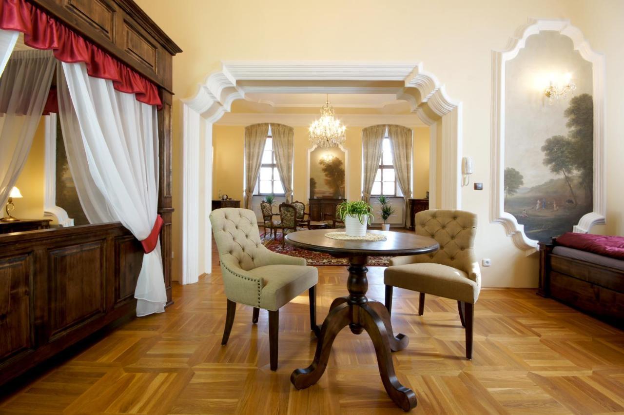 Palace Kutná Hora Εξωτερικό φωτογραφία