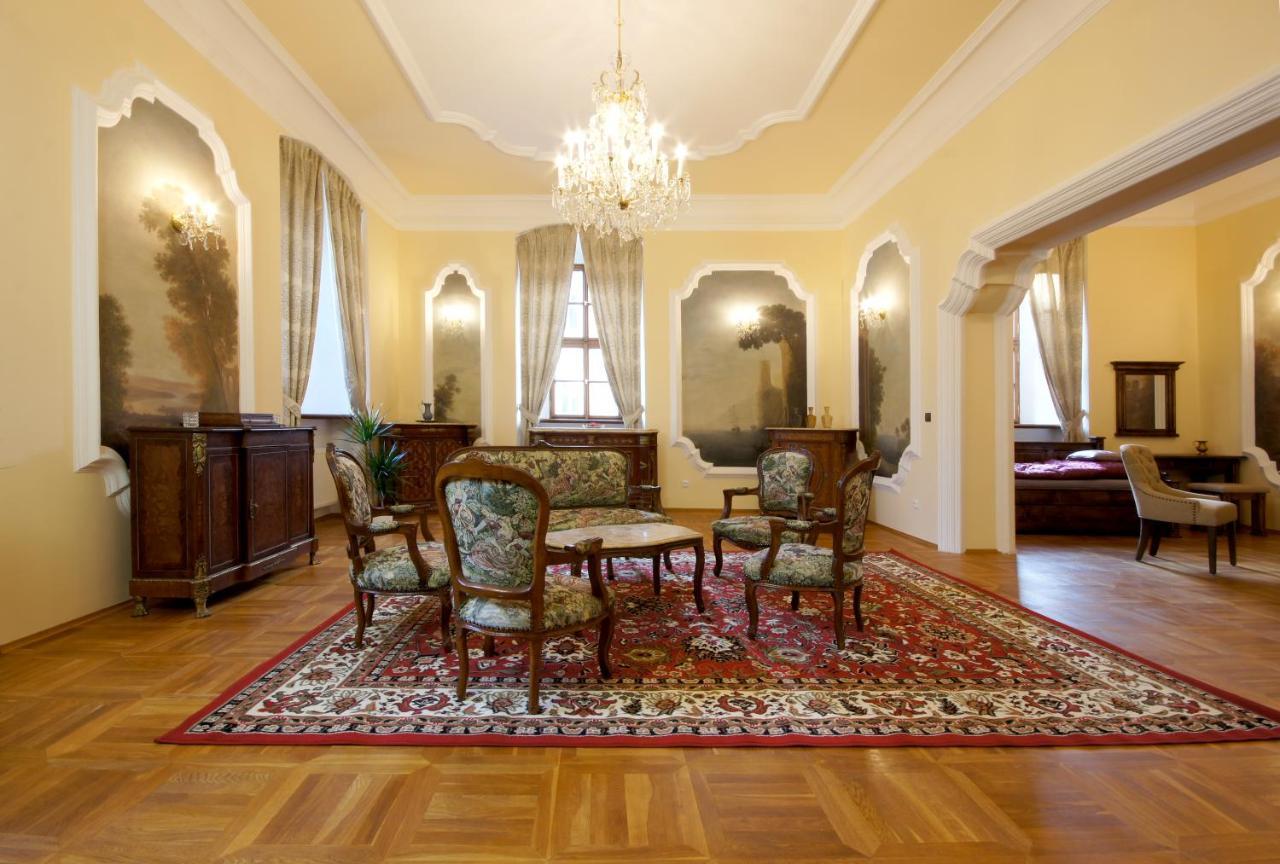 Palace Kutná Hora Εξωτερικό φωτογραφία