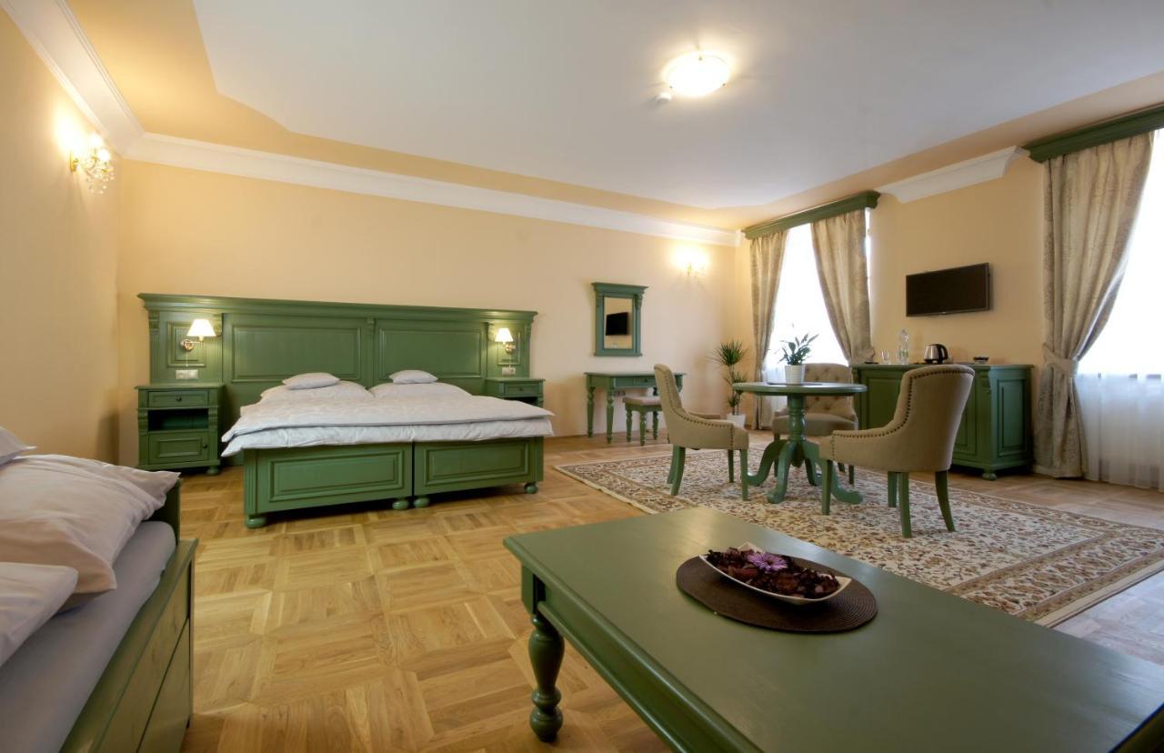 Palace Kutná Hora Εξωτερικό φωτογραφία