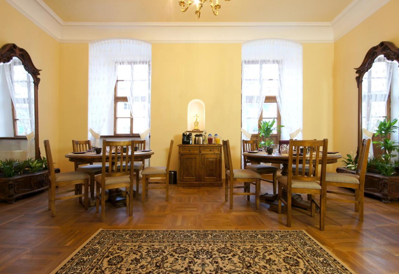 Palace Kutná Hora Εξωτερικό φωτογραφία