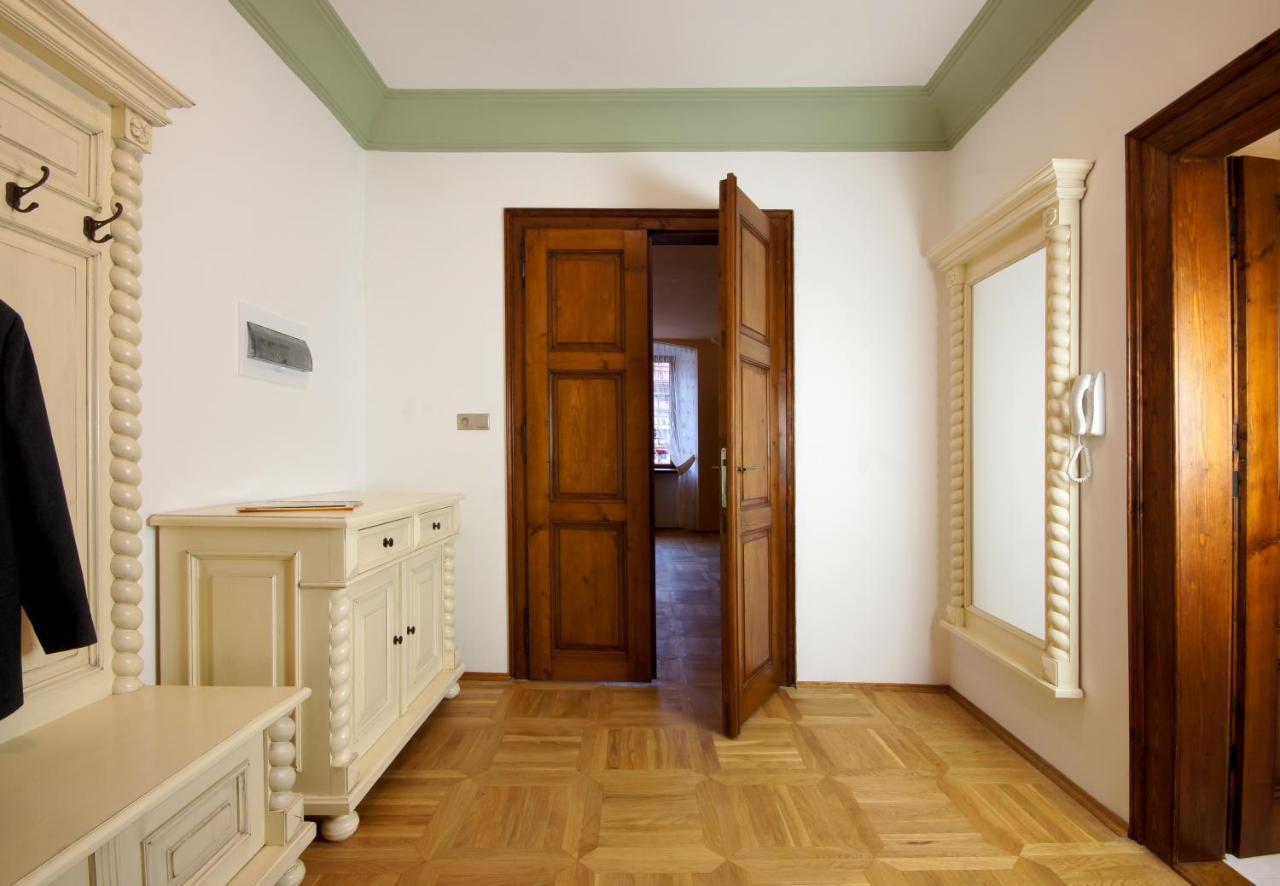 Palace Kutná Hora Εξωτερικό φωτογραφία