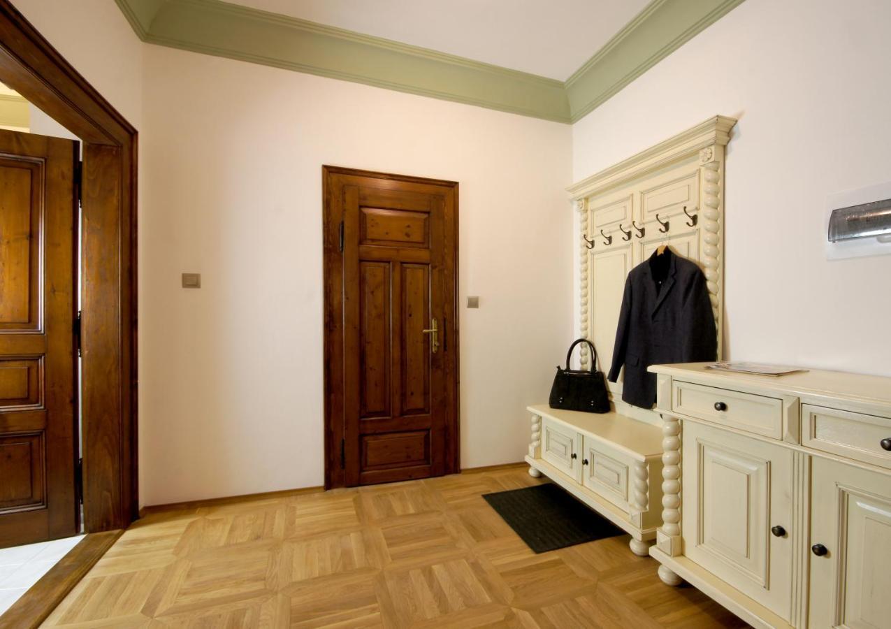 Palace Kutná Hora Εξωτερικό φωτογραφία