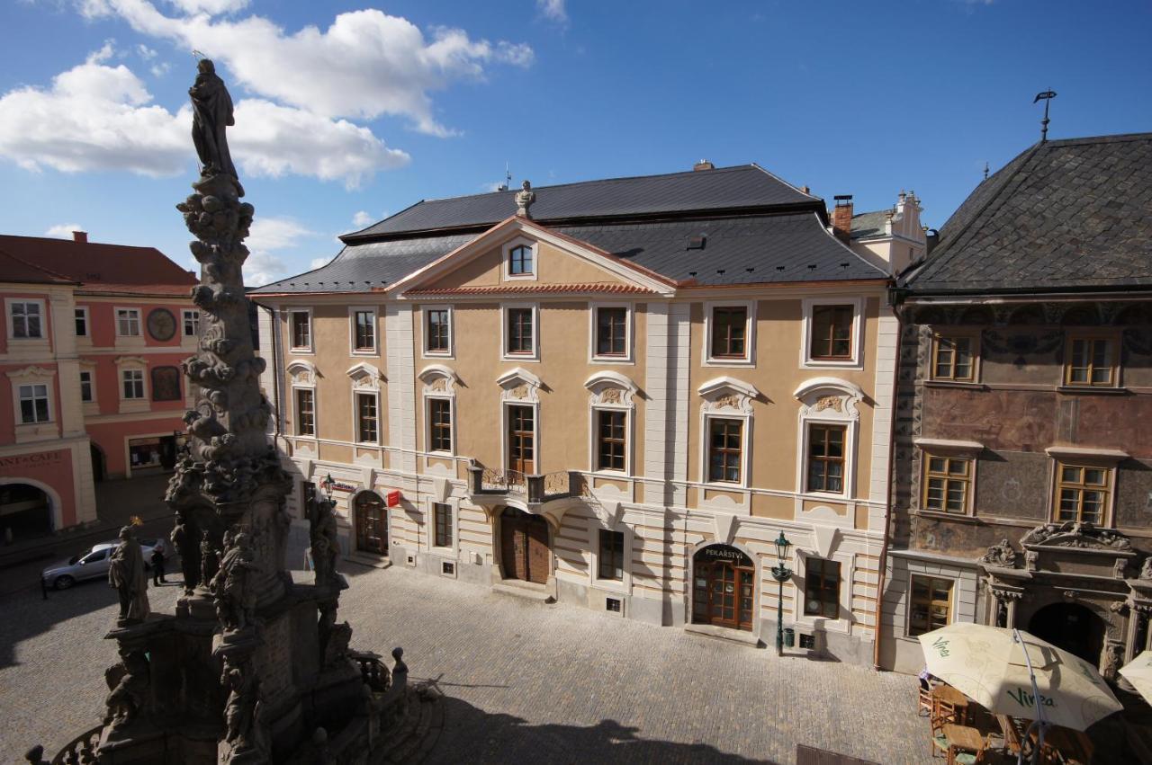Palace Kutná Hora Εξωτερικό φωτογραφία