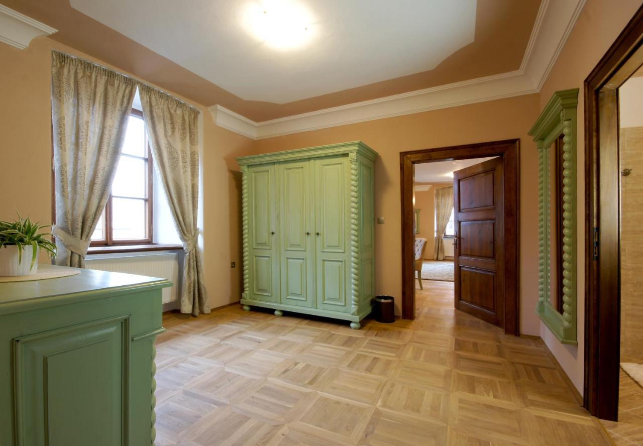 Palace Kutná Hora Εξωτερικό φωτογραφία