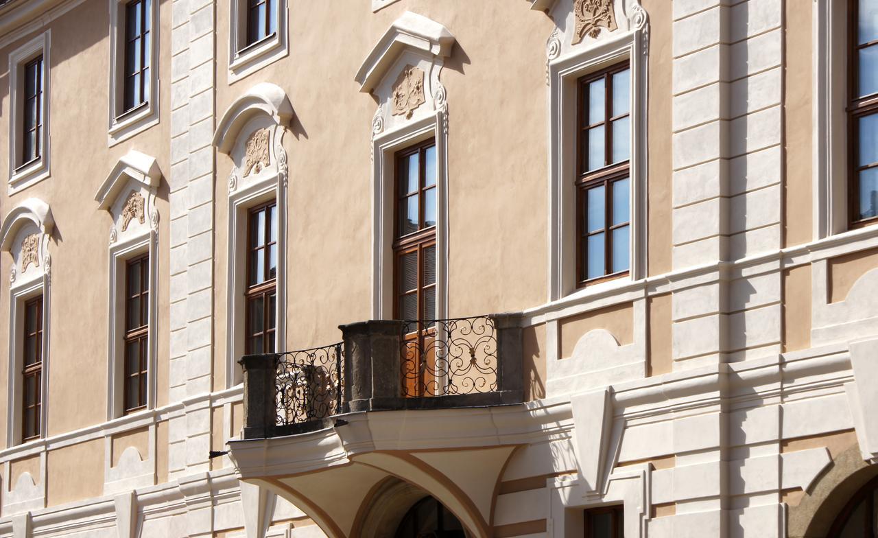 Palace Kutná Hora Εξωτερικό φωτογραφία