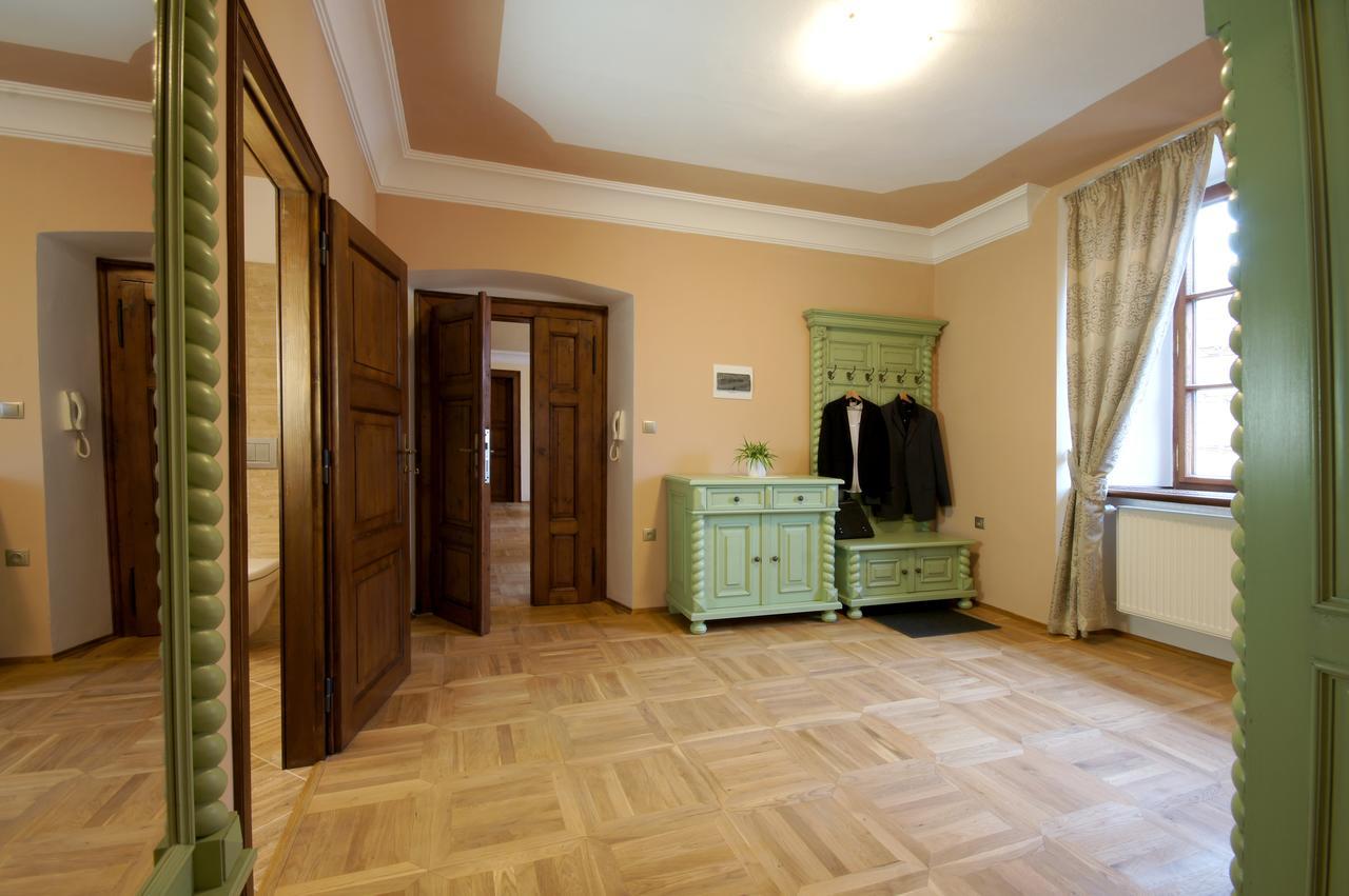 Palace Kutná Hora Εξωτερικό φωτογραφία