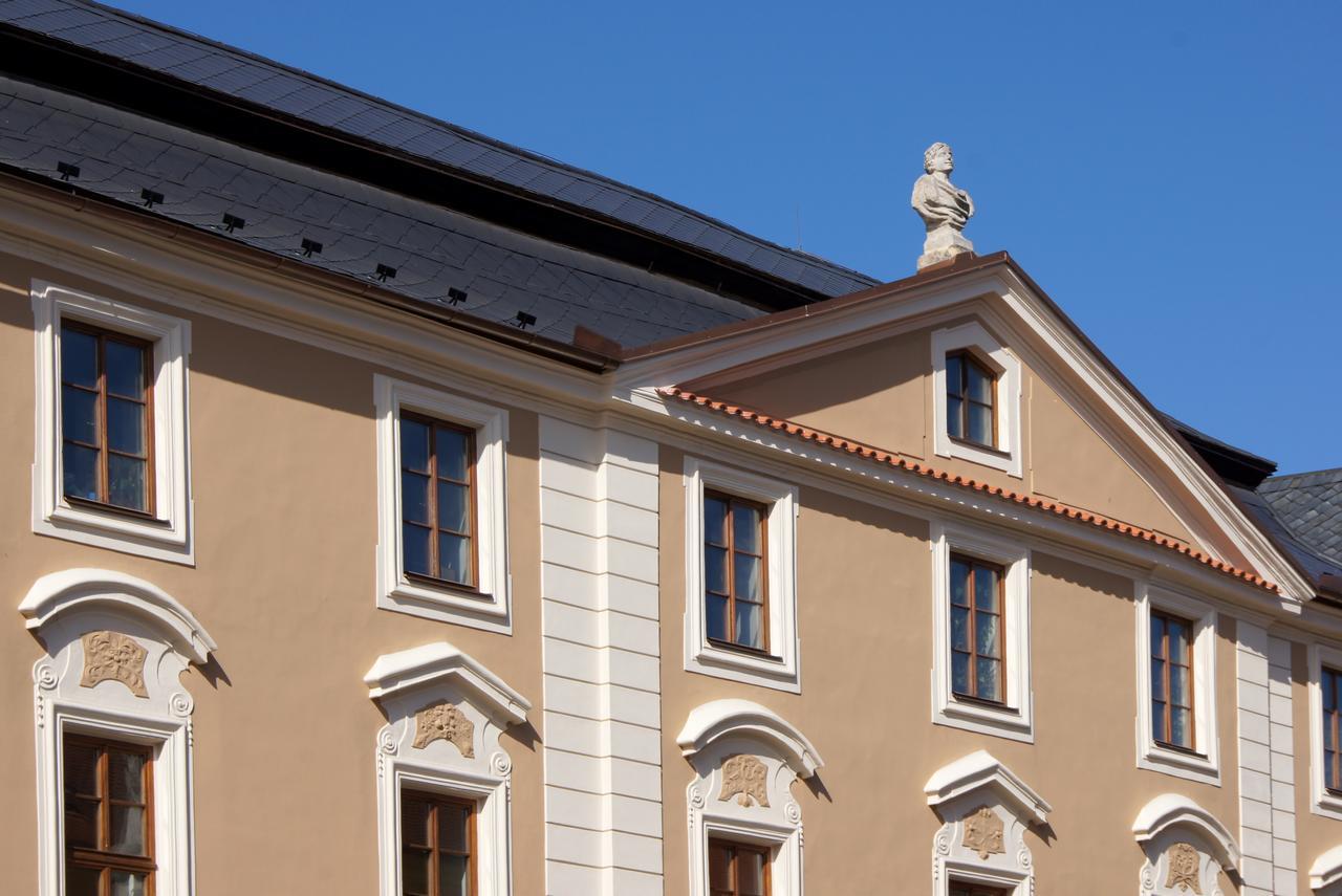 Palace Kutná Hora Εξωτερικό φωτογραφία