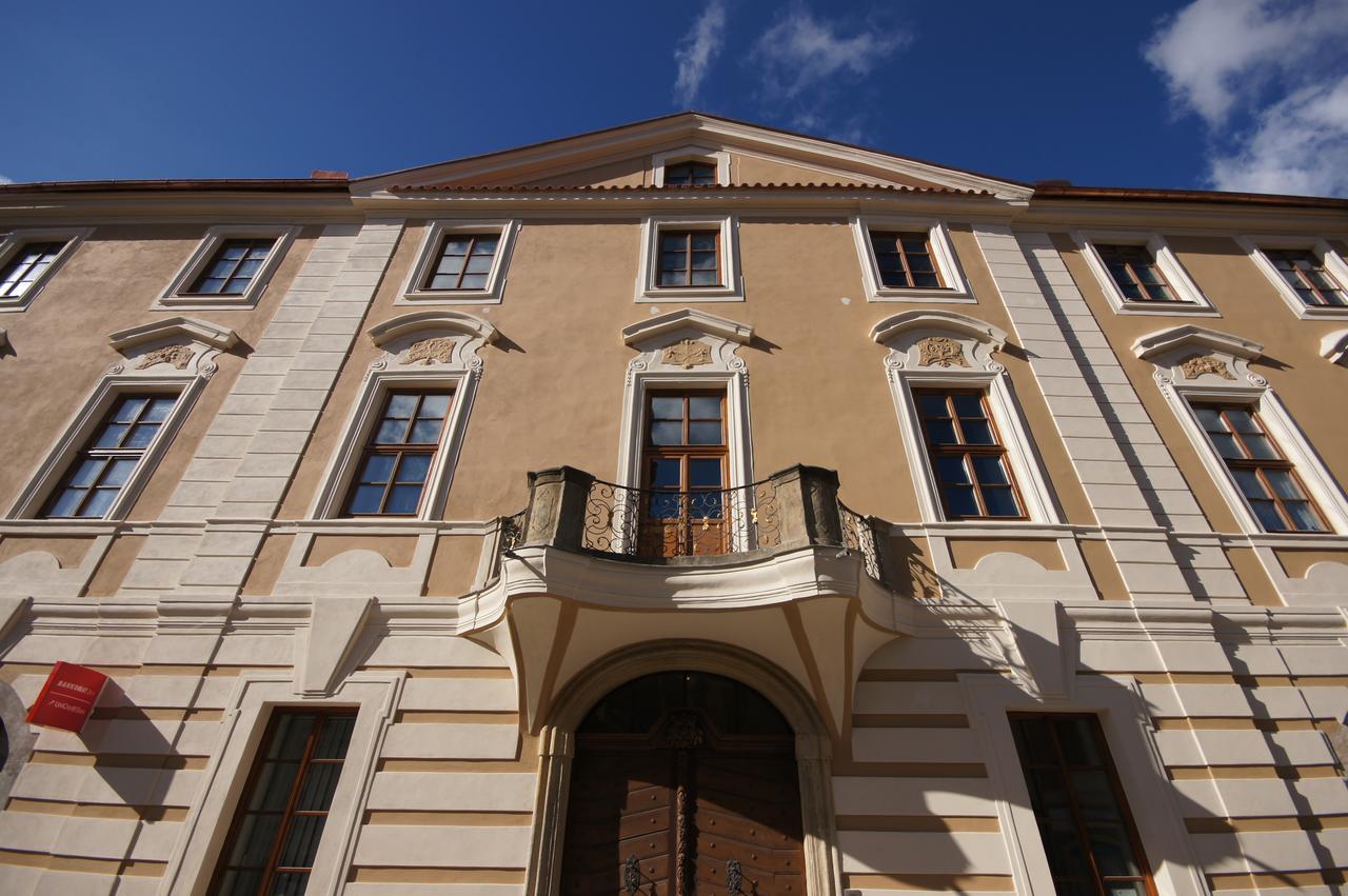 Palace Kutná Hora Εξωτερικό φωτογραφία