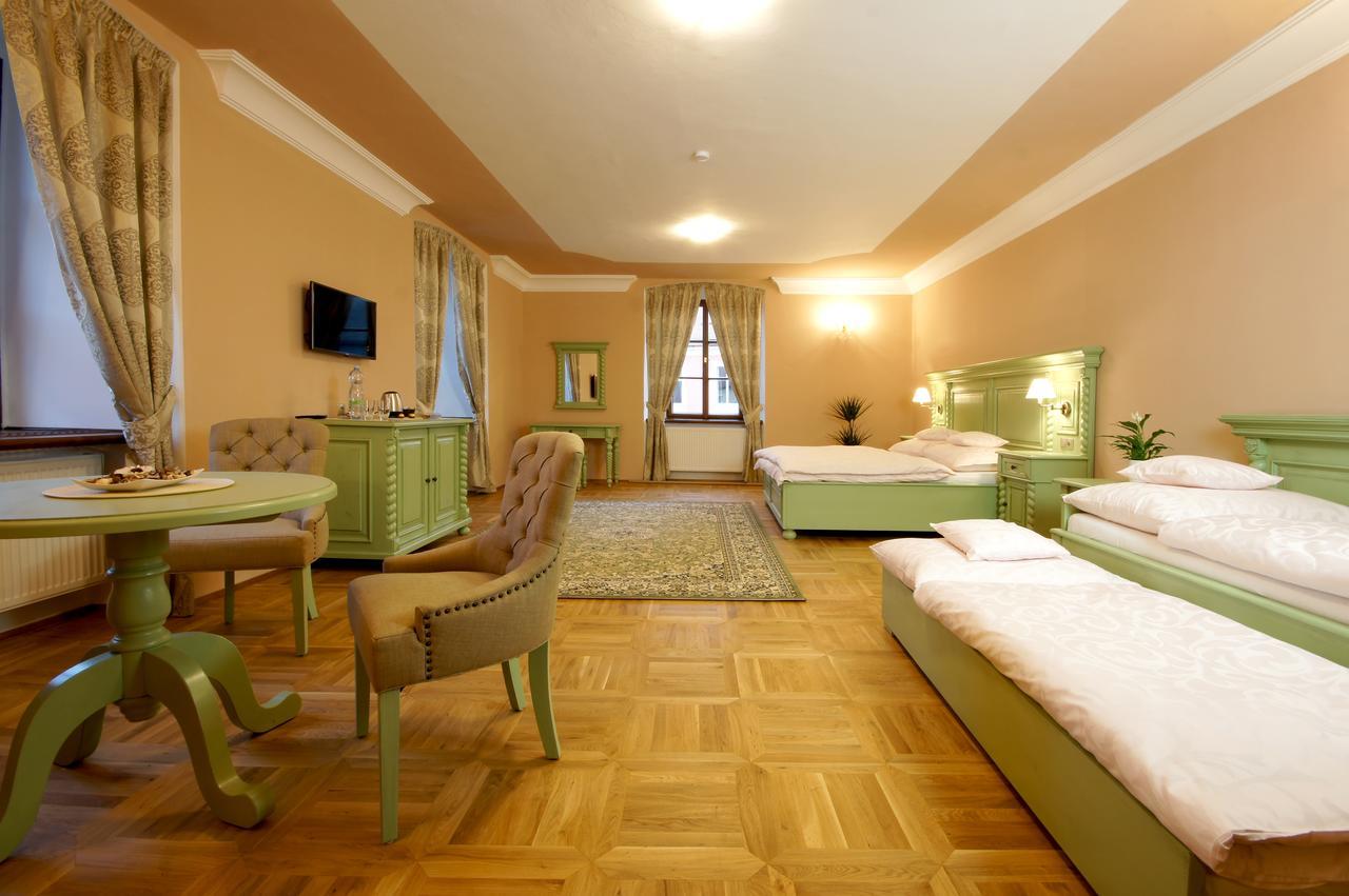 Palace Kutná Hora Εξωτερικό φωτογραφία