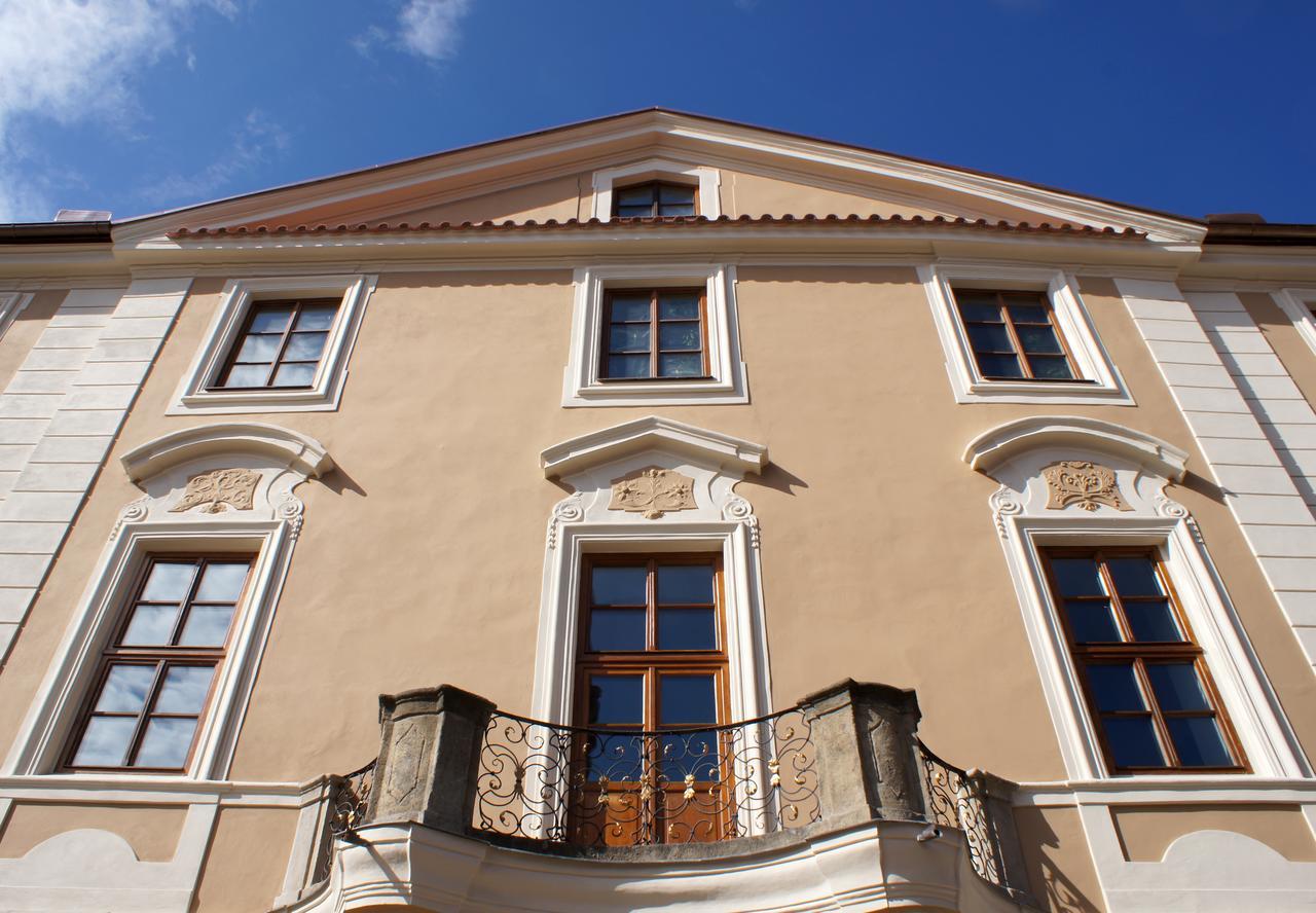 Palace Kutná Hora Εξωτερικό φωτογραφία