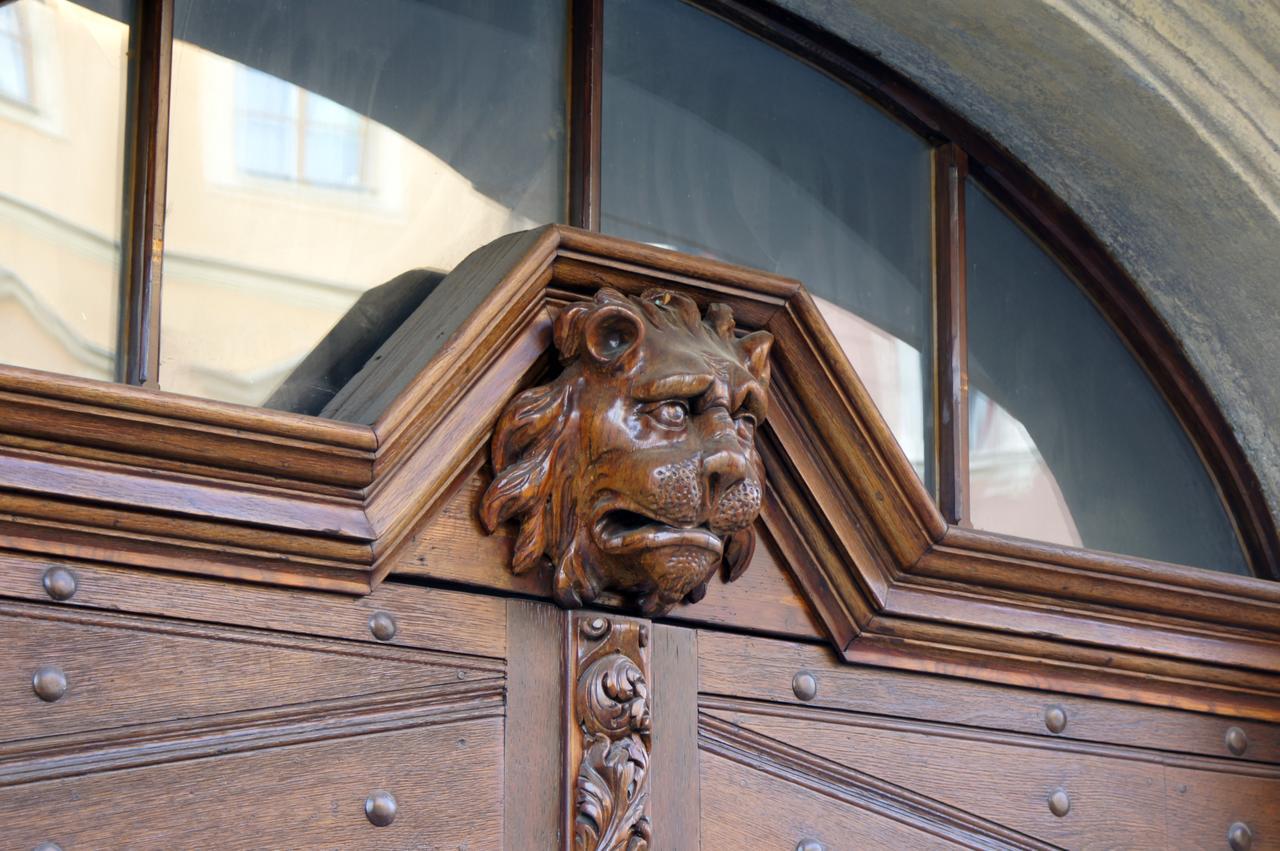 Palace Kutná Hora Εξωτερικό φωτογραφία