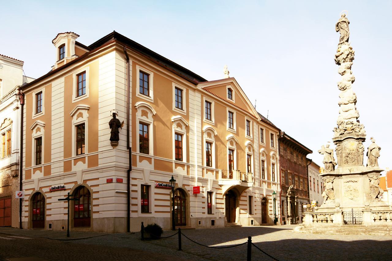 Palace Kutná Hora Εξωτερικό φωτογραφία